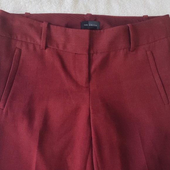 The Limited Dress Pants - Picture 4 of 8